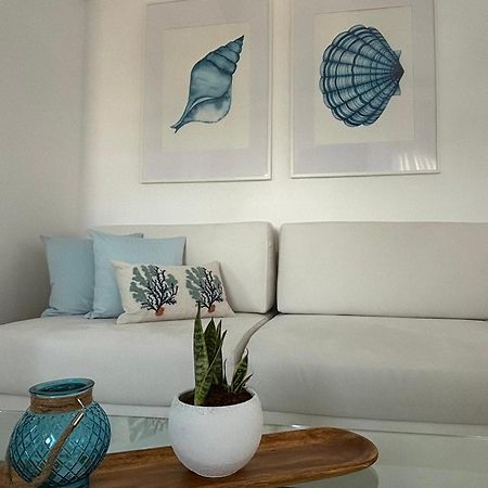 Apartmán Eterna Mare Nikiti  Exteriér fotografie