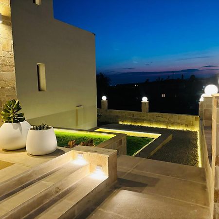 Apartmán Eterna Mare Nikiti  Exteriér fotografie