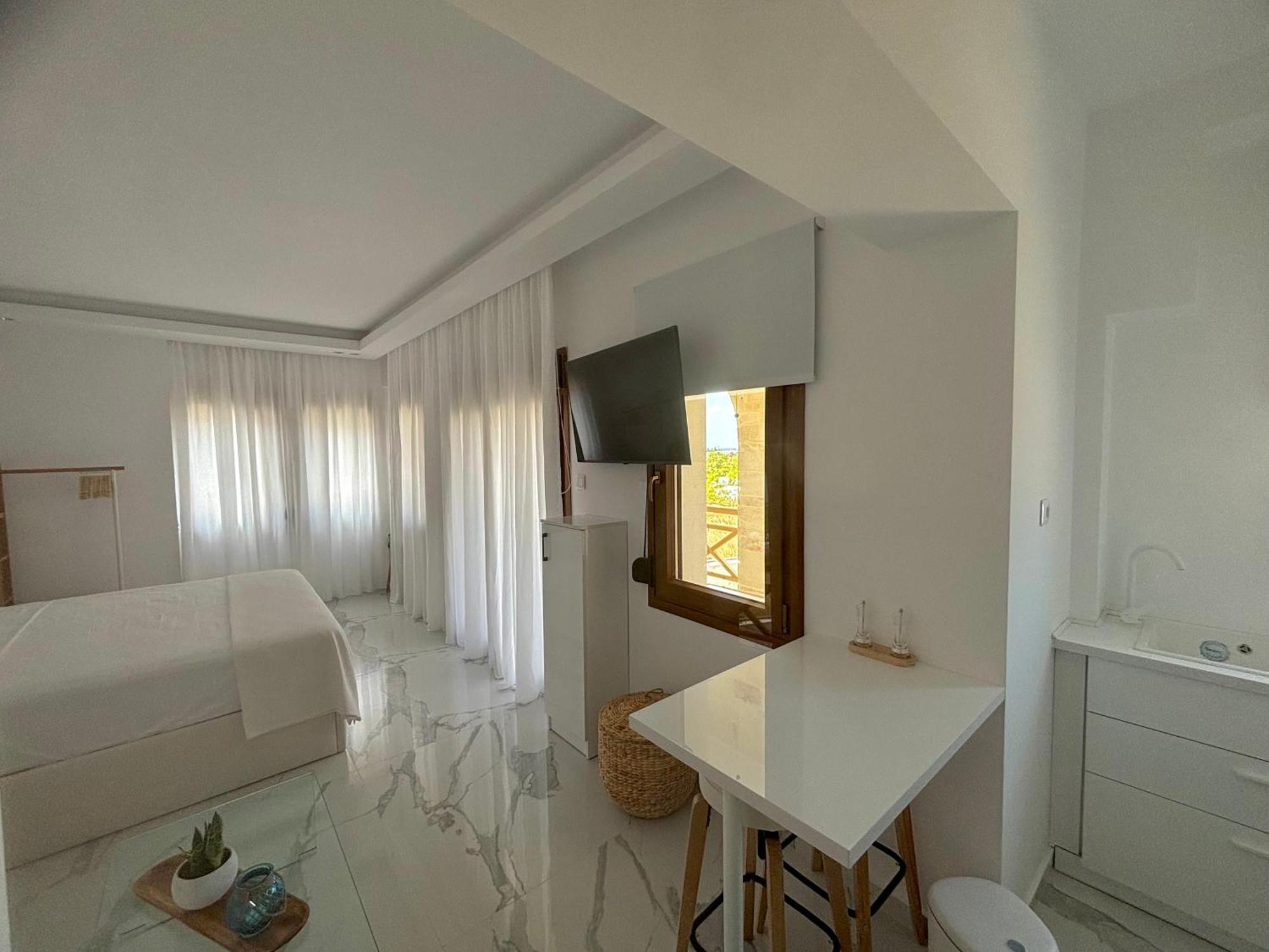 Apartmán Eterna Mare Nikiti  Exteriér fotografie