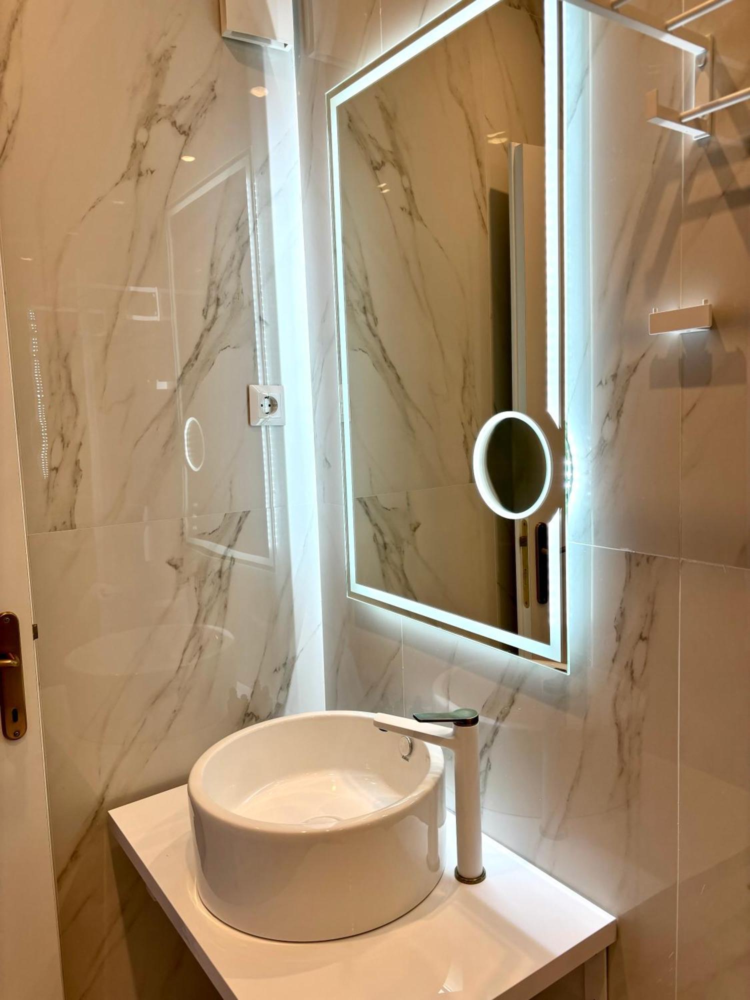 Apartmán Eterna Mare Nikiti  Exteriér fotografie