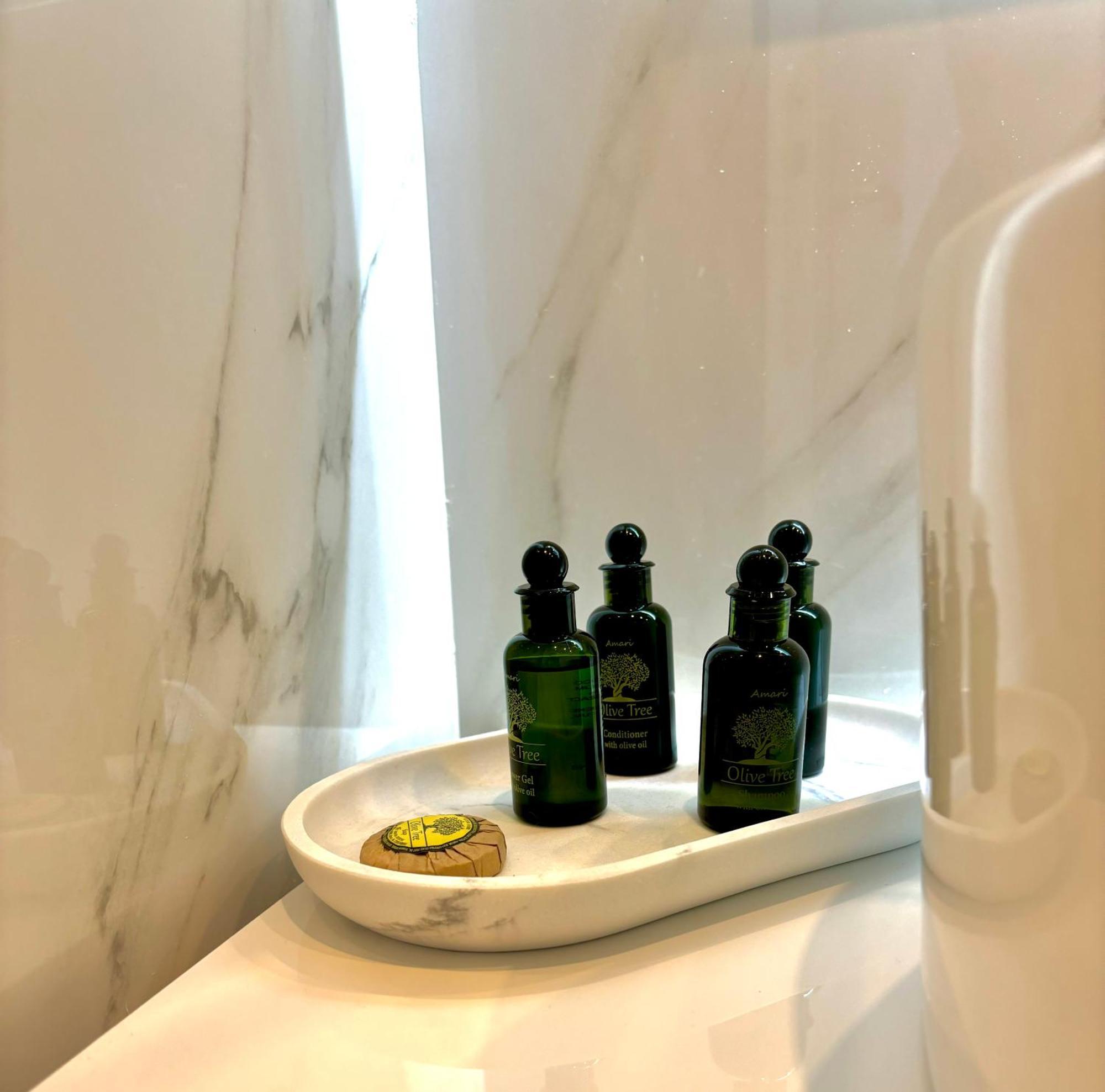 Apartmán Eterna Mare Nikiti  Exteriér fotografie