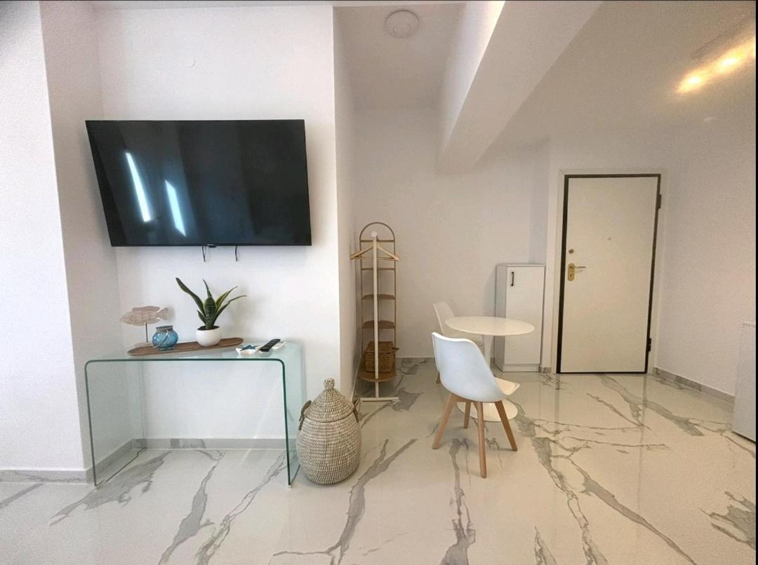 Apartmán Eterna Mare Nikiti  Exteriér fotografie